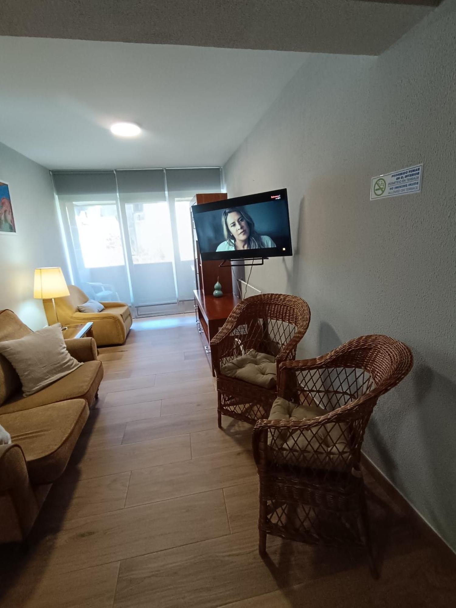 Casa Filo Apartment เรดอนเดลา ภายนอก รูปภาพ