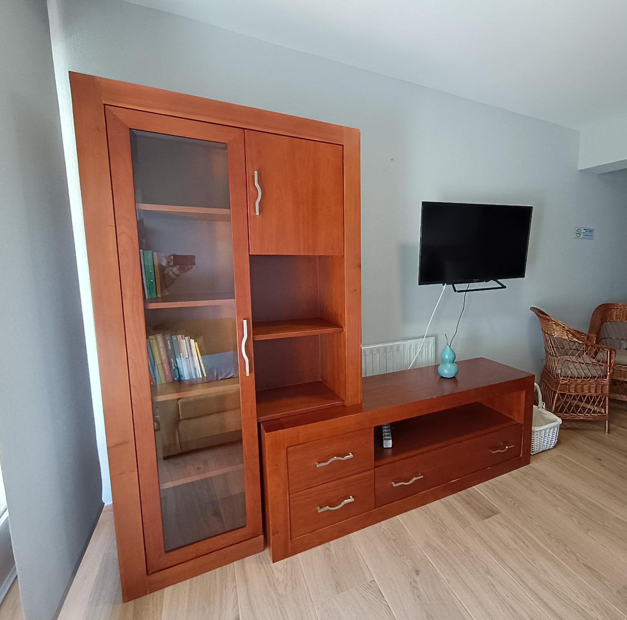 Casa Filo Apartment เรดอนเดลา ภายนอก รูปภาพ